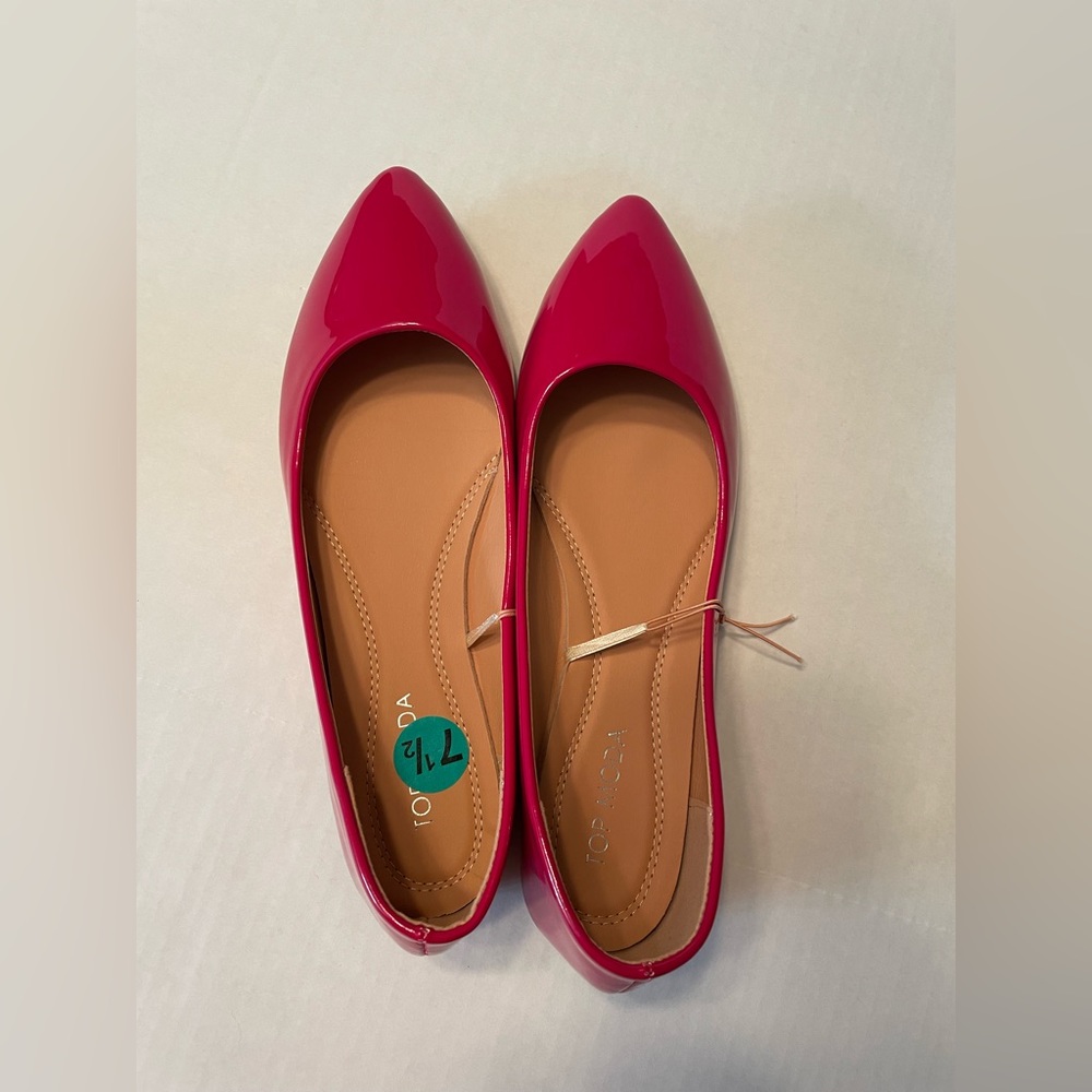 Top Moda Shoes